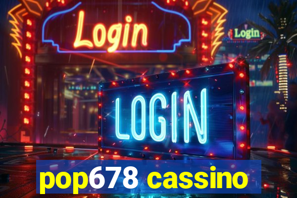 pop678 cassino